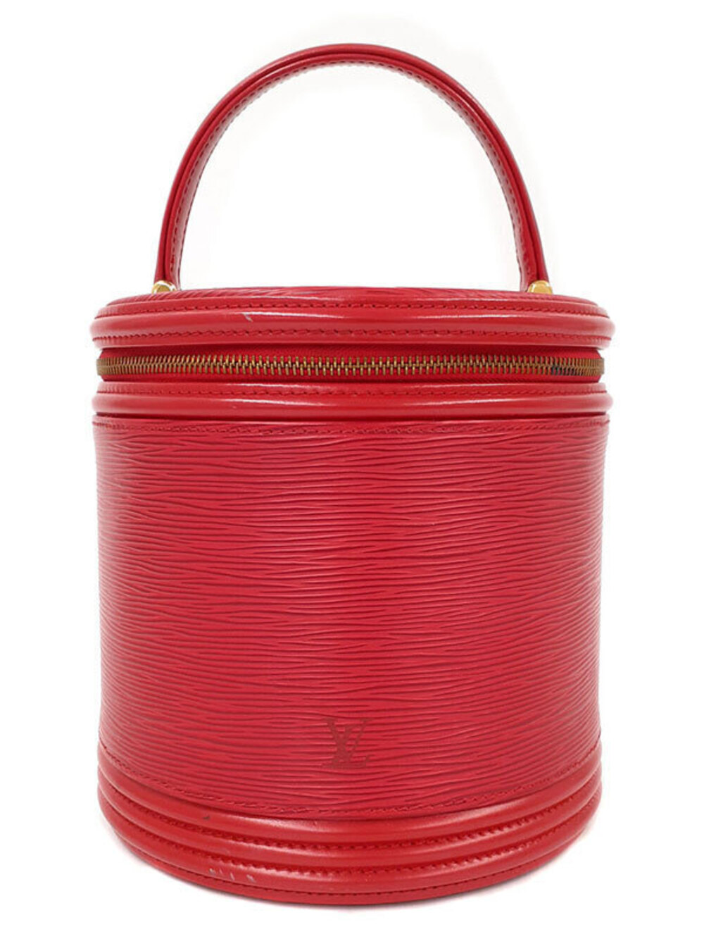 Louis Vuitton Epi Cannes Handbag